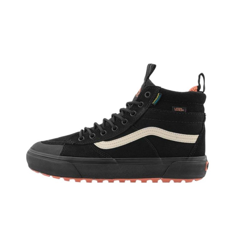 Vans Shoes Sk8-Hi - Vans MTE Sk8 Hi Waterproof Mid