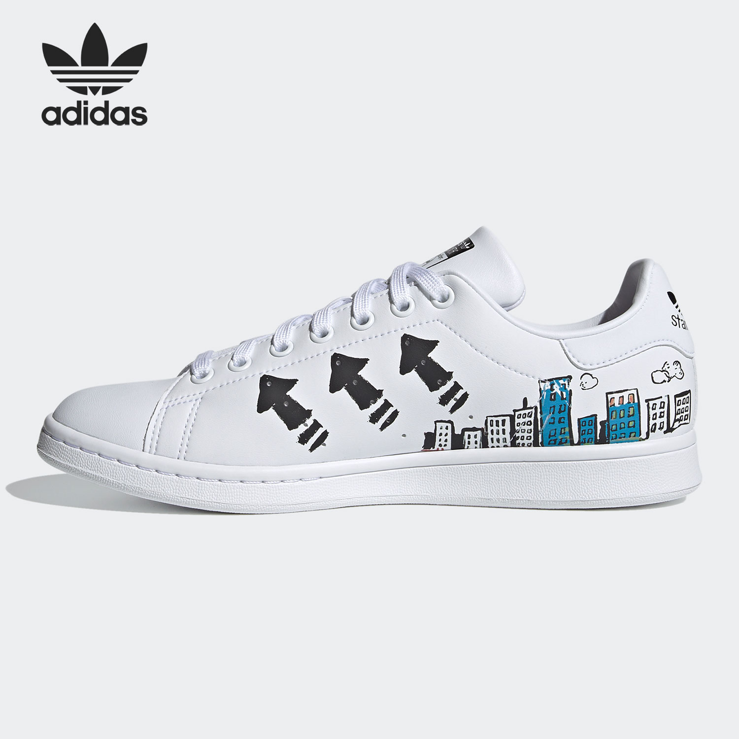Adidas genuine STAN SMITH Tref - Adidas Shoes Gazelle 评论和价格