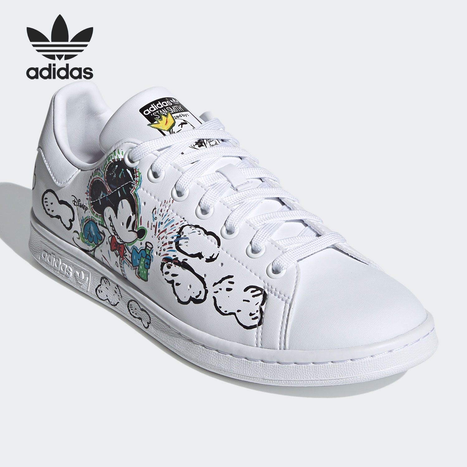 Adidas genuine STAN SMITH Tref - Adidas Shoes Gazelle 评论和价格