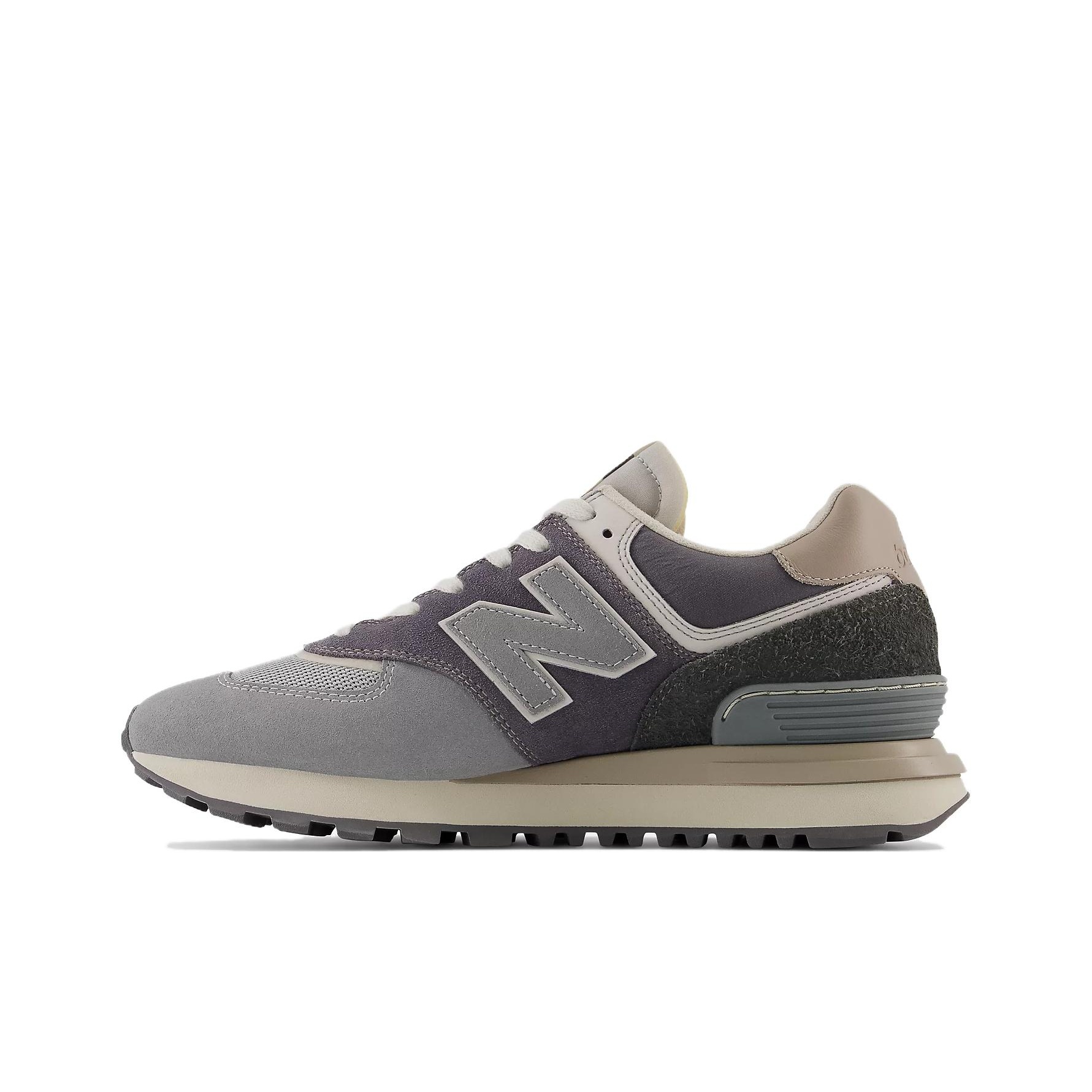 New Balance 574 Legacy Vintage - New Balance Shoes 574 评论和价格