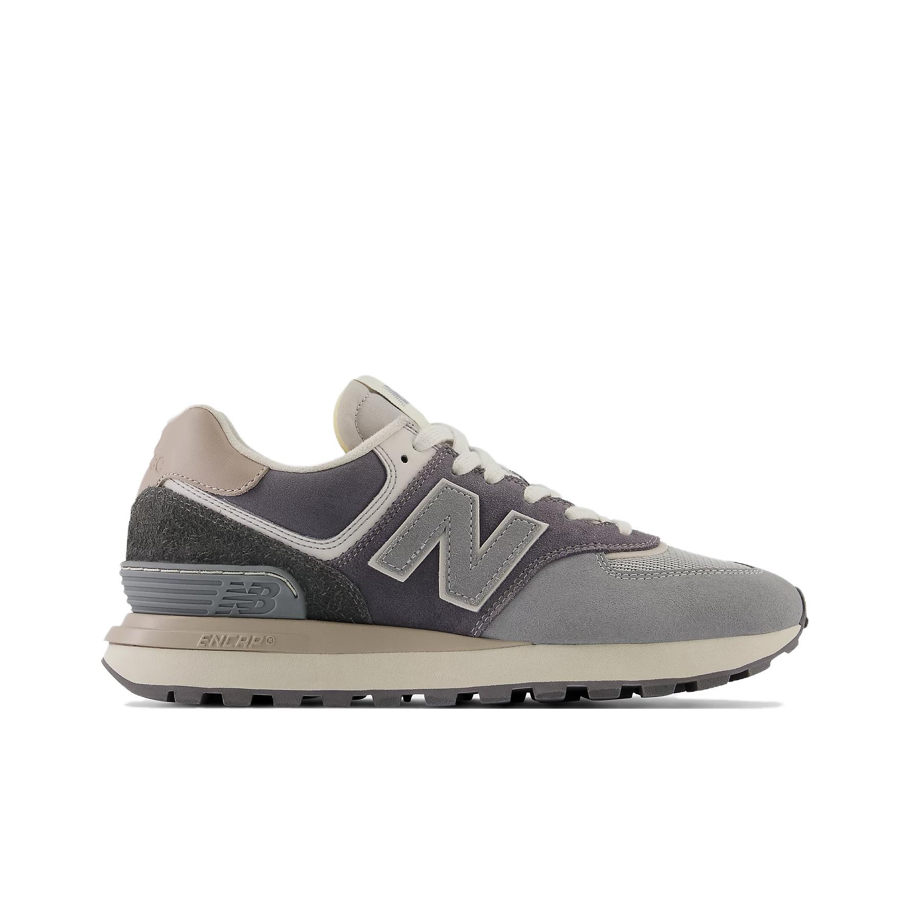 New Balance 574 Legacy Vintage - New Balance Shoes 574 评论和价格