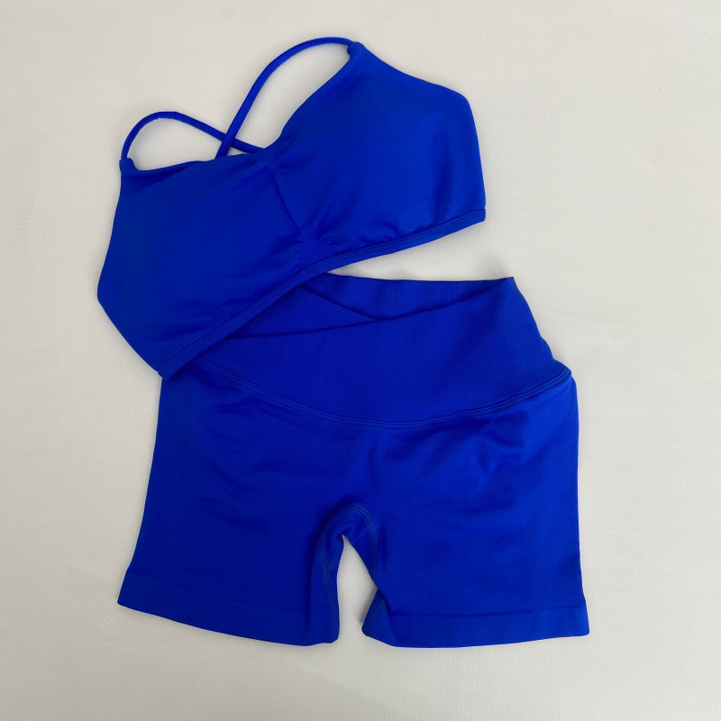 Women's High Stretch Gym Sport - Sports Bra High Impact 评论和价格