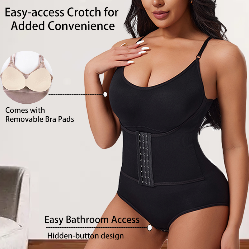 Women Butt Lifter Body Shaper  - Push Up Bra Padded 评论和价格