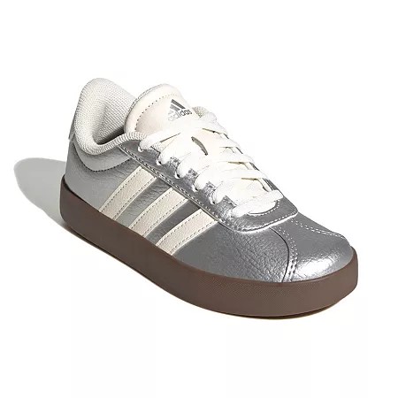 adidas VL Court 3.0 Youth Shoe - Adidas Shoes Samba 评论和价格
