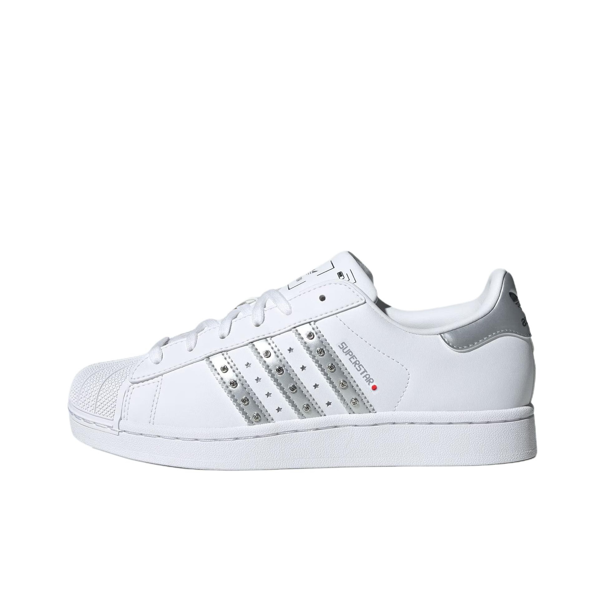Adidas Originals Superstar 2 L - Adidas Shoes Superstar 评论和价格