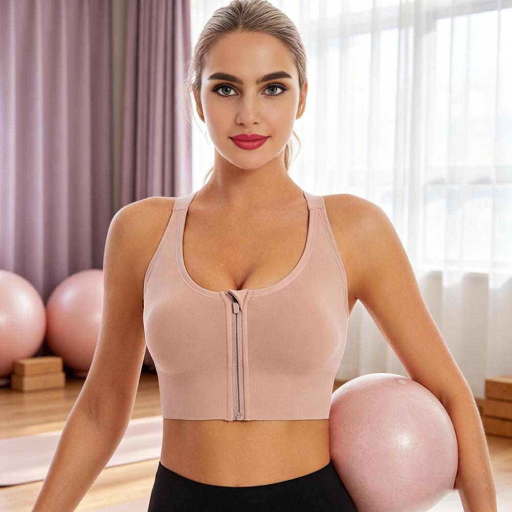 High Impact Sports Bra for Wom - Sports Bra High Impact 评论和价格